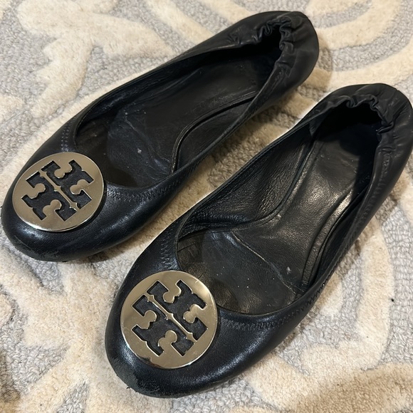 Tory Burch Flats - Picture 2 of 5